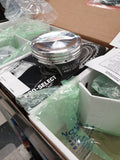 Diamond LS2K LS 4.125 Bore 4.000 Stroke -21cc Dish Piston Kit 21557-RS-8