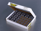 CHE LS & LT Trunnion Kit