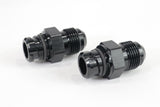 Motion Raceworks  Coyote Valve Cover Fittings 10AN (Pair) 32-12009