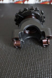 Lowdoller Motorsports 1.812” 16 Tooth Driveshaft Reluctor Ring RPM Collar LDM-DSS-1.812"