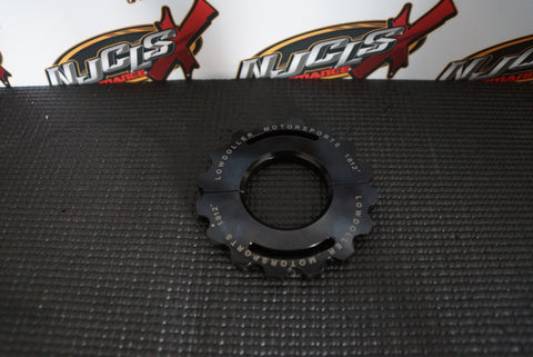Lowdoller Motorsports 1.812” 16 Tooth Driveshaft Reluctor Ring RPM Collar LDM-DSS-1.812"