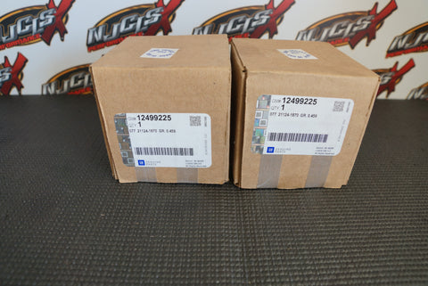 GM LS7 LIFTERS -GENUINE 12499225