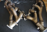 2014-2015 Chevrolet Camaro Exhaust Manifold 12652400