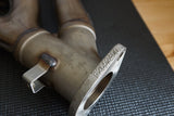 2014-2015 Chevrolet Camaro Exhaust Manifold 12652400