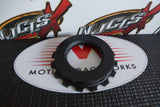 Motion Raceworks 16 Tooth High Def Driveshaft Speed Wheel (Strange Ultra Case) 18-01001