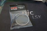 RIFE  1/8" NPT Hi IAT Air Temperature Sensor Direct Wire 40 to 485°F (52-1220)