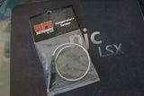 RIFE  1/8" NPT Hi IAT Air Temperature Sensor Direct Wire 40 to 485°F (52-1220)