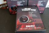 Nitrous Outlet Digital Nitrous Pressure Gauge 00-63002