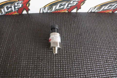 Lowdoller Motorsports 0-1600 PSI Nitrous Bottle Pressure Sensor PN: 8991600