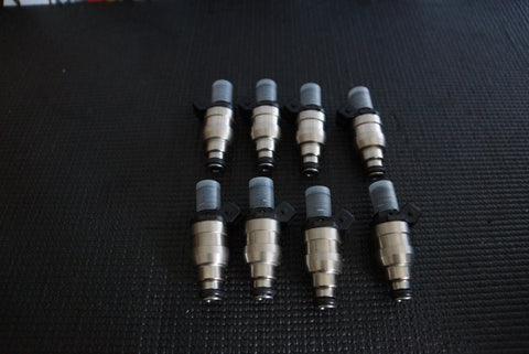 Trick Flow® TFX™ Fuel Injectors TFS-89120 (120 POUNDS)