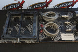 Nitrous Outlet Weekend Warrior Wet 4500 Nitrous Plate System 00-10071-10