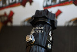 Nitrous Outlet 15lb Nitrous Bottle & High Flow Valve 00-30170