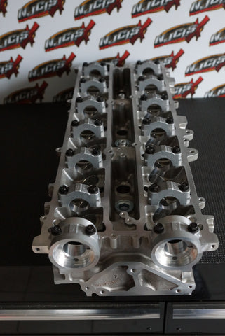 Toyota Brand new 2JZGTE  NON  VVTI GENUINE CYLINDER HEAD BARE