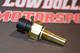 Lowdoller Motorsports LSX Coolant Temp Sensor PN: 19236568