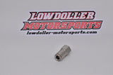 PCF-1/8"-1/4" Female 1/8" NPT to 1/4" Tubing PN: 251003