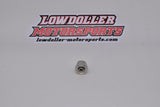 LDM-1/4"-EGT WELD BUNG CAP PN: 153310