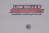 LDM-1/4"-EGT WELD BUNG CAP PN: 153310
