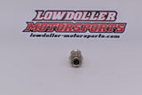 PC 1/4" - 1/4" PN: 251013
