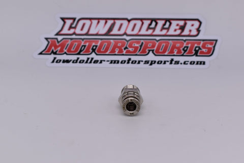 PC 1/4" - 1/4" PN: 251013