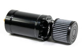 Motion Raceworks Top Loader Billet Catch Can Coyote KIT 32-100CK