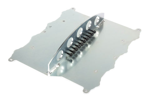Motion Raceworks Ford Coyote 5.0 Engine Lift Plate