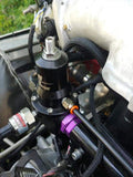 Lowdoller Motorsports  0-100 PSI Pressure Sensor PN: 7990100