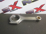 Molnar Technologies LSX Turbo / Power Adder 6.125" 4340 Forged Connecting Rods w/ ARP2000 Bolts