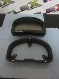 RacePak IQ3 Dash Bezel With RacePak cap