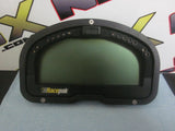 RacePak IQ3 Dash Bezel With RacePak cap