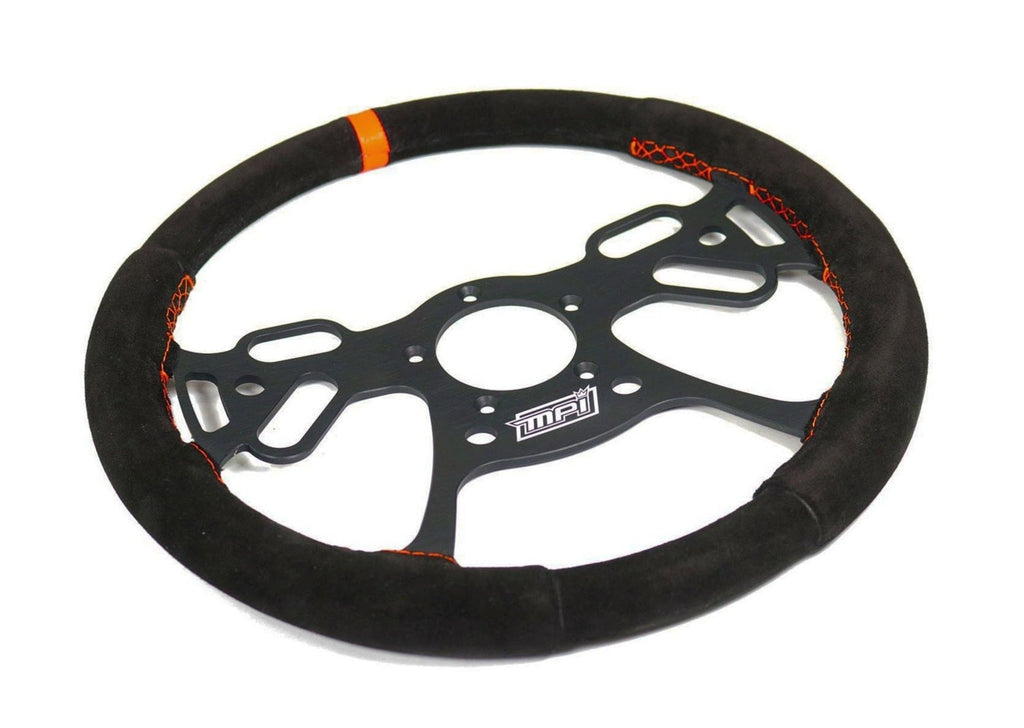 MPI Drag Racing Concept Specific Steering Wheel MPI-DRG2-13 – NJCLSX