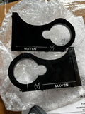 Maven Speed switch panel clamps 1-5/8"