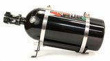 Heated 10lb/15lb Nitrous Bottle Bracket with Install Accessories  00-64001-4