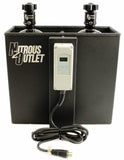 Hot Water Bath Nitrous Bottle Warmer  00-64002