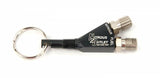 Nitrous Outlet Key Chain 00-92100