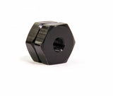 Nitrous Outlet 1/8 NPT Nozzle Adapter  00-01669