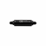 Nitrous Outlet 4AN Inline Nitrous Filter 00-65000
