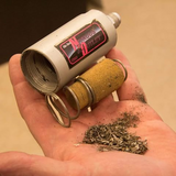 Nitrous Outlet 4AN Inline Nitrous Filter 00-65000