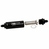 Nitrous Outlet 4AN Inline Nitrous Filter 00-65000