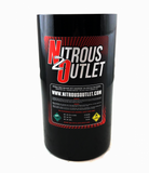 Nitrous Outlet Trashcan - 10lb Nitrous Bottle  00-92450