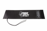 X-Series Wrap Around N2O Heater Element For 10/12/15lb Bottles 22-64000