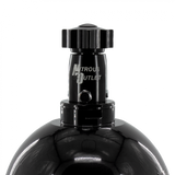 Nitrous Outlet 20lb Nitrous Bottle & High Flow Billet Valve 00-30180