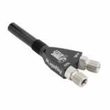 Nitrous Outlet Hydra 1/8" NPT Wet Nitrous Nozzle - 90° Multi-Discharge  00-40015