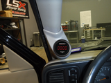 Nitrous Outlet Digital Nitrous Pressure Gauge 00-63002