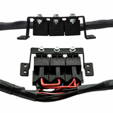 X-Series Plug and Play Wiring Harness - Stage 2 12-11000-S2