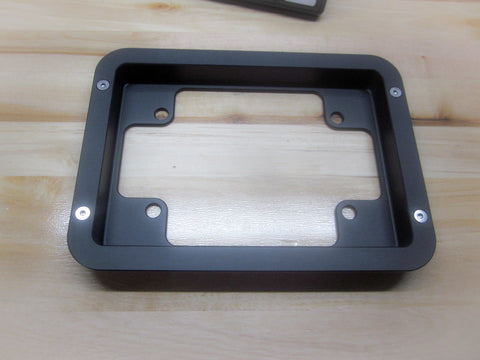 Bezel for Motec Keypad 15 Button