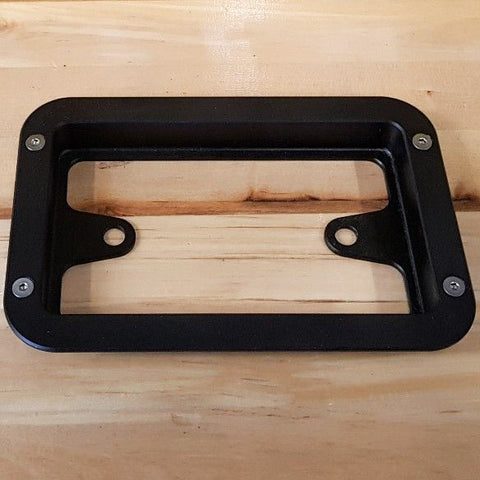 Bezel for  Keypad 8 button