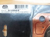 Ls Copper Head Gasket S19064 (6 BOLT HEAD)