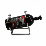 Nitrous Outlet Single Billet 10lb/15lb Nitrous Bottle Bracket 00-32011