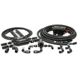 Motion Extreme Street Fuel System Featuring Aeromotive 5 GPM Brushless Pump (11196)  ESFK-28-2
