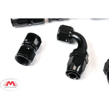 Motion Extreme Street Fuel System Featuring Aeromotive 5 GPM Brushless Pump (11196)  ESFK-28-2